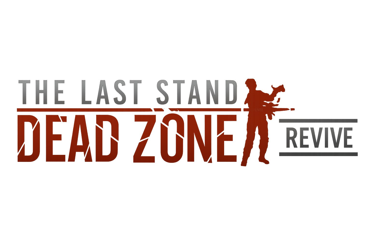 The Last Stand: Deadzone Revive Logo