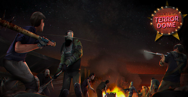 THE DEAD ZONE - UPDATE v3.0.7