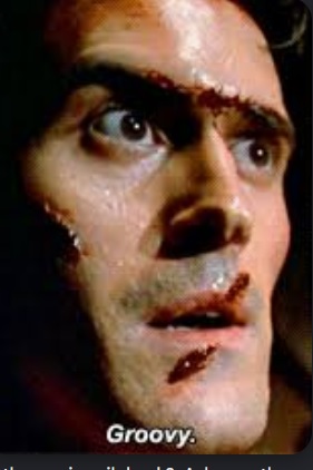 Ash Williams