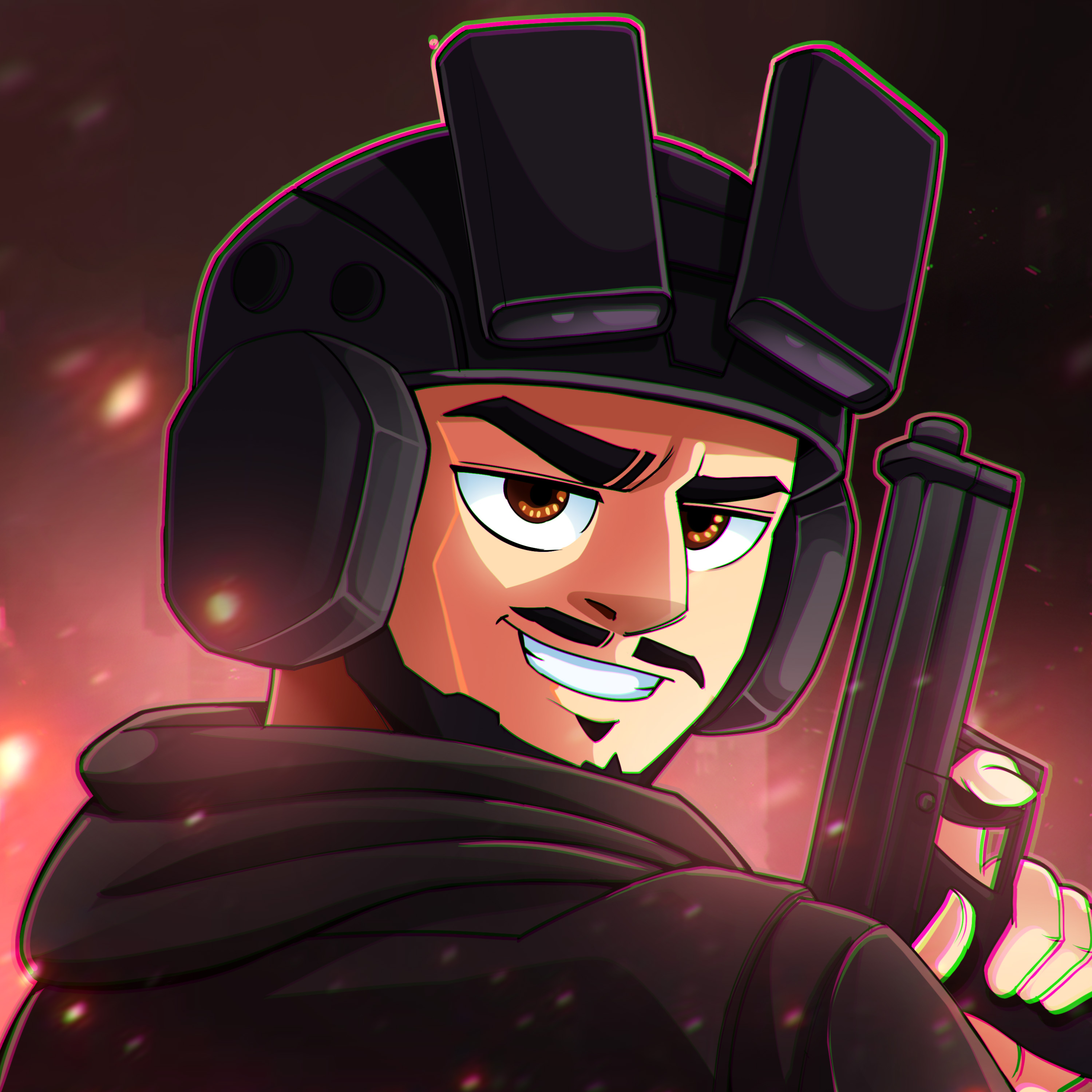 Knight Ops