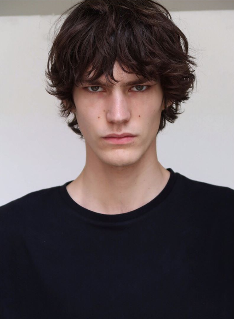 Hugh Jass