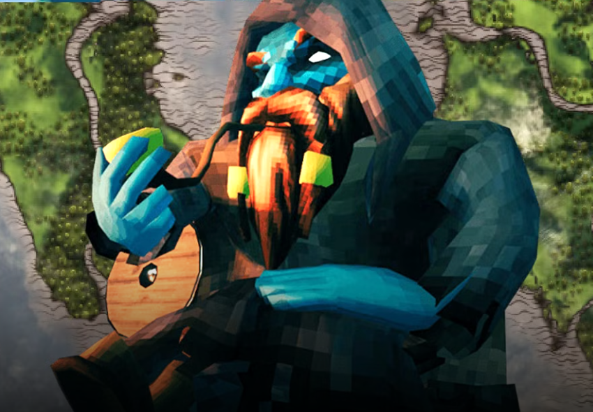 icexcrusher